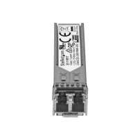 StarTech.com compatibile con HP JD119B SFP - Trasmettitore a fibra ottica Gigabit 1000Base-LX SFP - SM LC - 10km - 1310 nm- DDM 