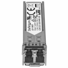 StarTech.com compatibile con HP JD119B SFP - Trasmettitore a fibra ottica Gigabit 1000Base-LX SFP - SM LC - 10km - 1310 nm- DDM 