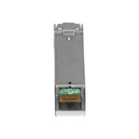 StarTech.com compatibile con HP JD118B SFP - Modulo trasceivers fibra ottica Gigabit 1000Base-SX - MM LC - 550m - 850nm - (Mini-