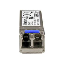 Compatibile con StarTech.com HP JD094B SFP+ - Modulo Trasmettitore Fibre a 10 Gigabit 10GBase-LR - SM LC - 10km - 1310nm - (equi