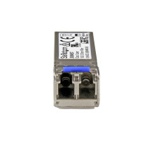 Compatibile con StarTech.com HP JD094B SFP+ - Modulo Trasmettitore Fibre a 10 Gigabit 10GBase-LR - SM LC - 10km - 1310nm - (equi