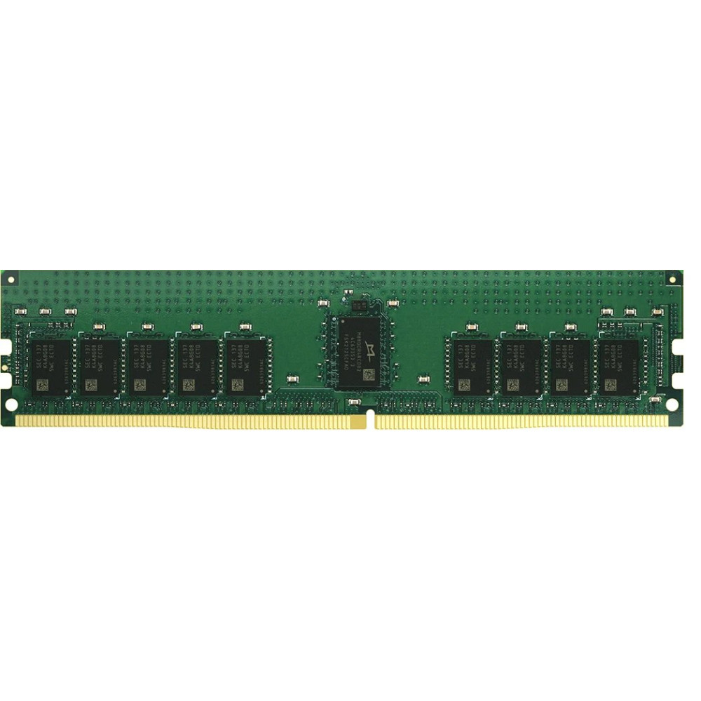 Synology DDR4 - Modulo - 64 GB - DIMM 288-PIN