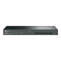 TP-LINK Omada TL-SX3008F V1.6 - Switch - L2+
