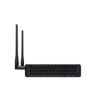 LANCOM 1803VAW - Router wireless - Modem DSL