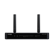 LANCOM 1803VAW - Router wireless - Modem DSL