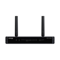 LANCOM 1803VAW - Router wireless - Modem DSL