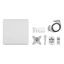 Lancom AirLancer ON-Q30 - Antenne - 30┬░, 4x4 MIMO - Sector - Wi-Fi - 10 dBi (per 2,4 GHz)
