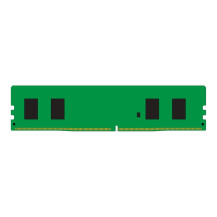 Kingston ValueRAM - DDR4 - Modulo - 4 GB - DIMM