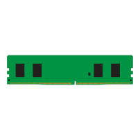 Kingston ValueRAM - DDR4 - Modulo - 4 GB - DIMM