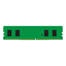 Kingston ValueRAM - DDR4 - Modulo - 4 GB - DIMM
