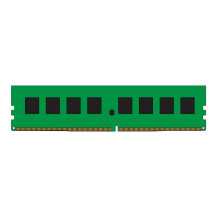 Kingston ValueRAM - DDR4 - Modulo - 8 GB - DIMM