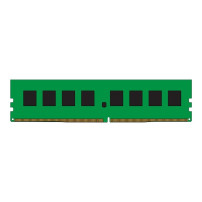 Kingston ValueRAM - DDR4 - Modulo - 8 GB - DIMM