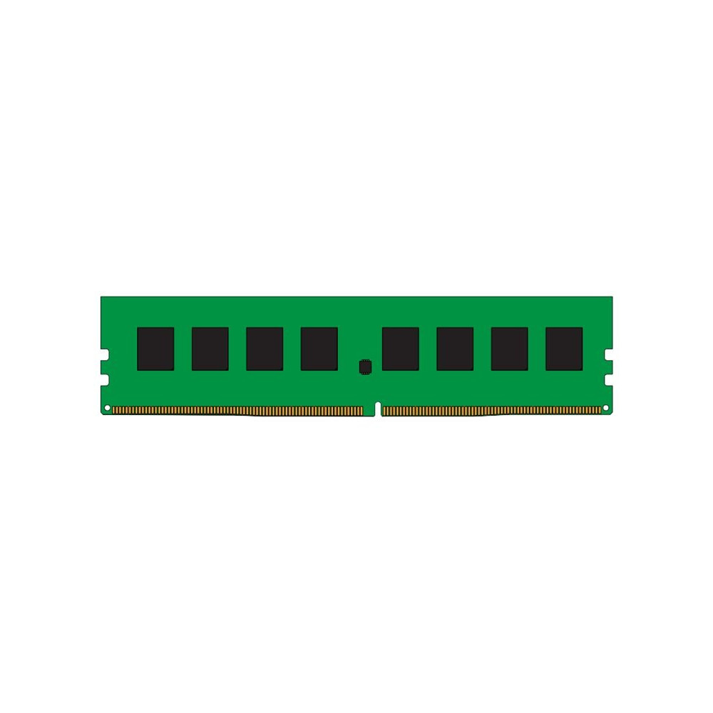 Kingston ValueRAM - DDR4 - Modulo - 8 GB - DIMM