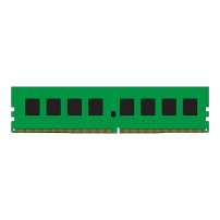 Kingston ValueRAM - DDR4 - Modulo - 8 GB - DIMM