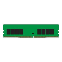 Kingston ValueRAM - DDR4 - Modulo - 16 GB - DIMM