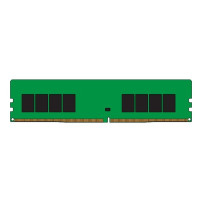 Kingston ValueRAM - DDR4 - Modulo - 16 GB - DIMM