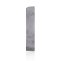 Ubiquiti Copertura per dispositivi di rete - Faccia anteriore - Beton (Confezione da 3)