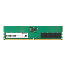 Transcend JetRAM - DDR5 - Modulo - 16 GB - DIMM