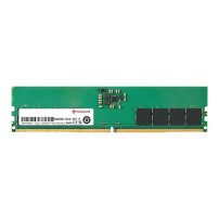 Transcend JetRAM - DDR5 - Modulo - 16 GB - DIMM