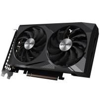 Gigabyte GeForce RTX 3060 WINDFORCE OC 12G (rev. 2.0), GeForce RTX 3060, 12 GB, GDDR6, 192 bit, 7680 x 4320 pixel, PCI Express x