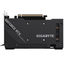 Gigabyte GeForce RTX 3060 WINDFORCE OC 12G (rev. 2.0), GeForce RTX 3060, 12 GB, GDDR6, 192 bit, 7680 x 4320 pixel, PCI Express x