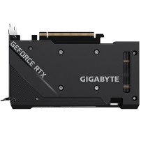 Gigabyte GeForce RTX 3060 WINDFORCE OC 12G (rev. 2.0), GeForce RTX 3060, 12 GB, GDDR6, 192 bit, 7680 x 4320 pixel, PCI Express x