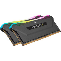 Corsair Vengeance RGB PRO SL - DDR4 - Set - 32