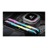 Corsair Vengeance RGB PRO SL - DDR4 - Set - 32