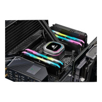 Corsair Vengeance RGB PRO SL - DDR4 - Set - 32