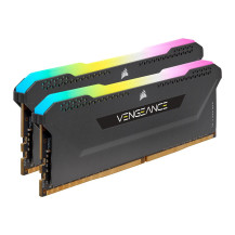 Corsair Vengeance RGB PRO SL - DDR4 - Kit - 16 GB