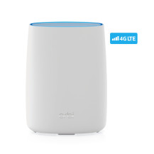 Netgear LBR20 - Router wireless - WWAN 1GbE