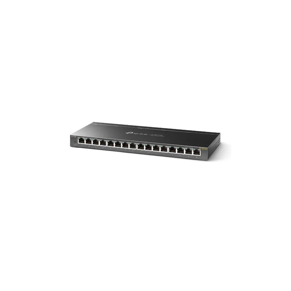 TP-LINK TL-SG116E Unmanaged Pro - Switch - non gestito