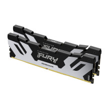 Kingston FURY Renegade Silver - DDR5 - Kit
