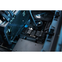 Kingston FURY Renegade Silver - DDR5 - Kit