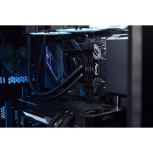 Kingston FURY Renegade Silver - DDR5 - Kit
