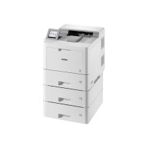 Brother HL-L9470CDNTT - Stampante - Colore - Duplex - Laser - A4/Legal - 2400 x 600 dpi - fino a 40 pagine/min (monocromatico)/