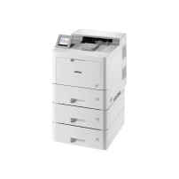 Brother HL-L9470CDNTT - Stampante - Colore - Duplex - Laser - A4/Legal - 2400 x 600 dpi - fino a 40 pagine/min (monocromatico)/