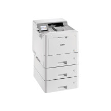 Brother HL-L9470CDNTT - Stampante - Colore - Duplex - Laser - A4/Legal - 2400 x 600 dpi - fino a 40 pagine/min (monocromatico)/