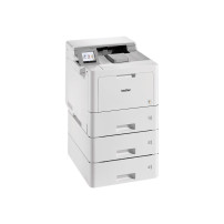 Brother HL-L9470CDNTT - Stampante - Colore - Duplex - Laser - A4/Legal - 2400 x 600 dpi - fino a 40 pagine/min (monocromatico)/