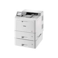 Brother HL-L9470CDNT - stampante - a colori - duplex - laser - A4/Legal - 2.400 x 600 dpi - fino a 40 pagine/min (monocromatico)