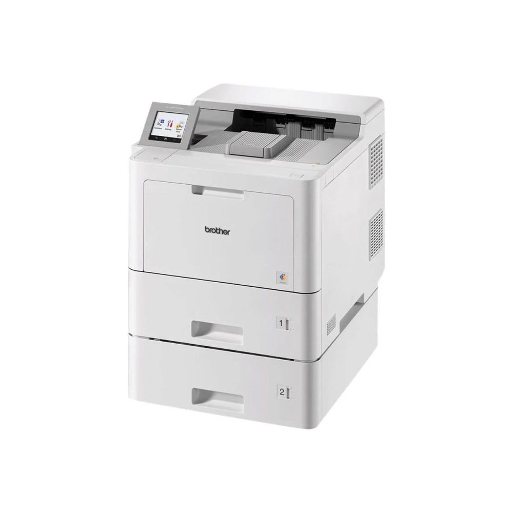 Brother HL-L9470CDNT - stampante - a colori - duplex - laser - A4/Legal - 2.400 x 600 dpi - fino a 40 pagine/min (monocromatico)