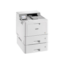 Brother HL-L9470CDNT - stampante - a colori - duplex - laser - A4/Legal - 2.400 x 600 dpi - fino a 40 pagine/min (monocromatico)