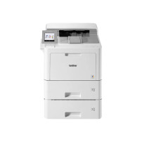 Brother HL-L9470CDNT - stampante - a colori - duplex - laser - A4/Legal - 2.400 x 600 dpi - fino a 40 pagine/min (monocromatico)