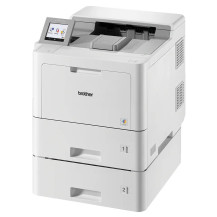Brother HL-L9470CDNT - stampante - a colori - duplex - laser - A4/Legal - 2.400 x 600 dpi - fino a 40 pagine/min (monocromatico)