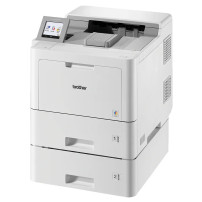 Brother HL-L9470CDNT - stampante - a colori - duplex - laser - A4/Legal - 2.400 x 600 dpi - fino a 40 pagine/min (monocromatico)