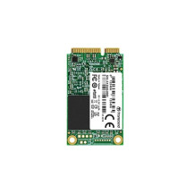 Transcend 370S - SSD - 16 GB - interno - mSATA