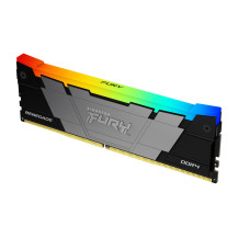 Kingston FURY Renegade RGB - DDR4 - Kit - 64