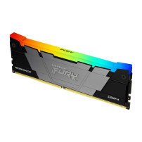 Kingston FURY Renegade RGB - DDR4 - Kit - 64