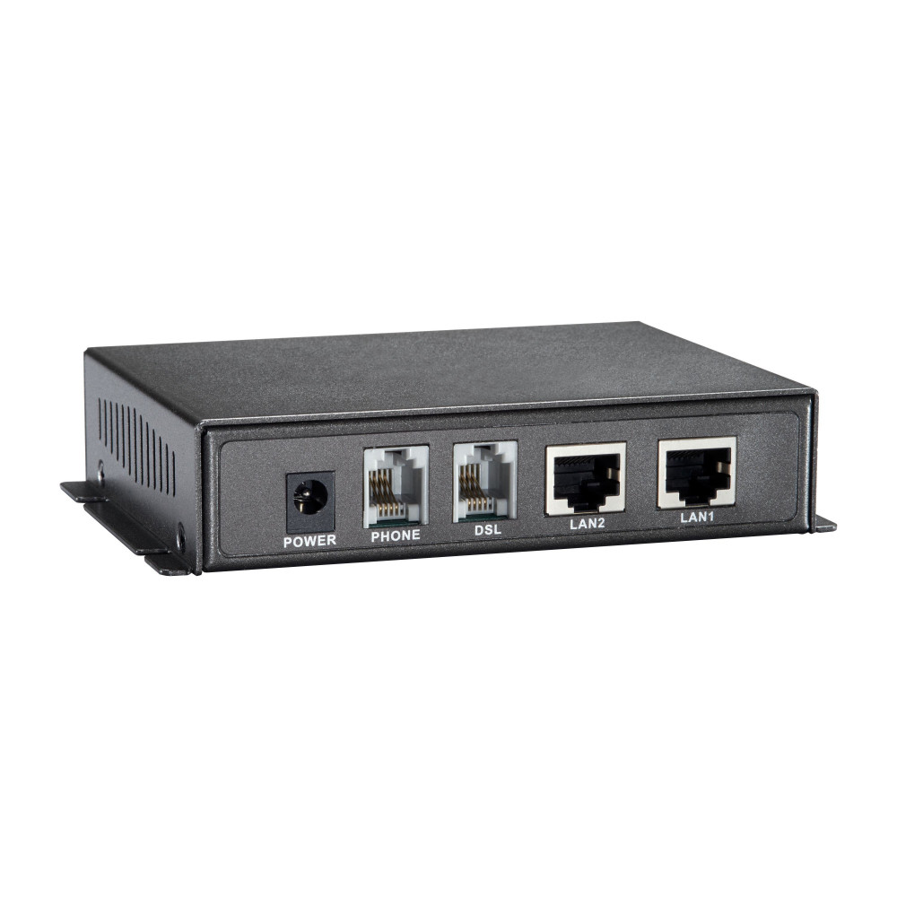 LevelOne VDS-1202 - Modem a breve raggio - 100Mb