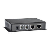 LevelOne VDS-1202 - Modem a breve raggio - 100Mb